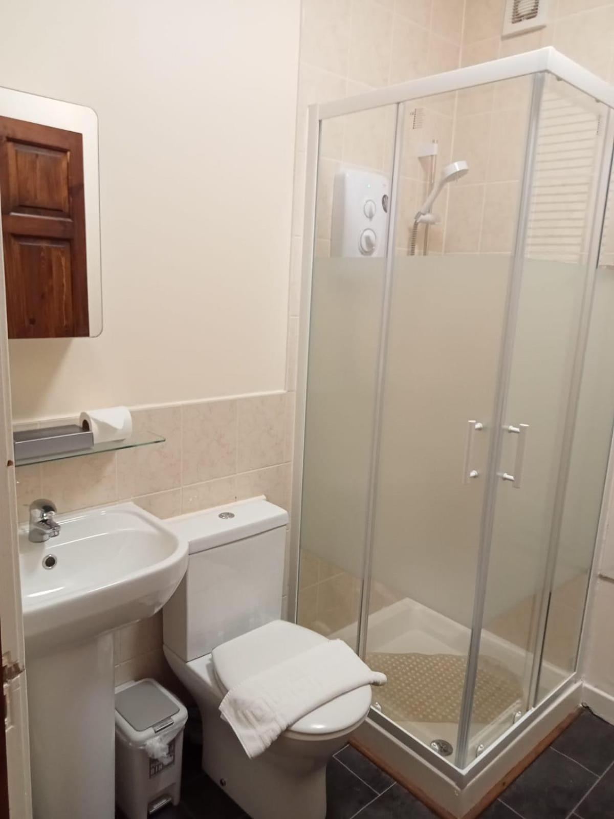 Summit Apartment - Cozy Aberdeen West End Flat Prime Location - Perfect For Short Or Long Stay - 1 Bedroom מראה חיצוני תמונה