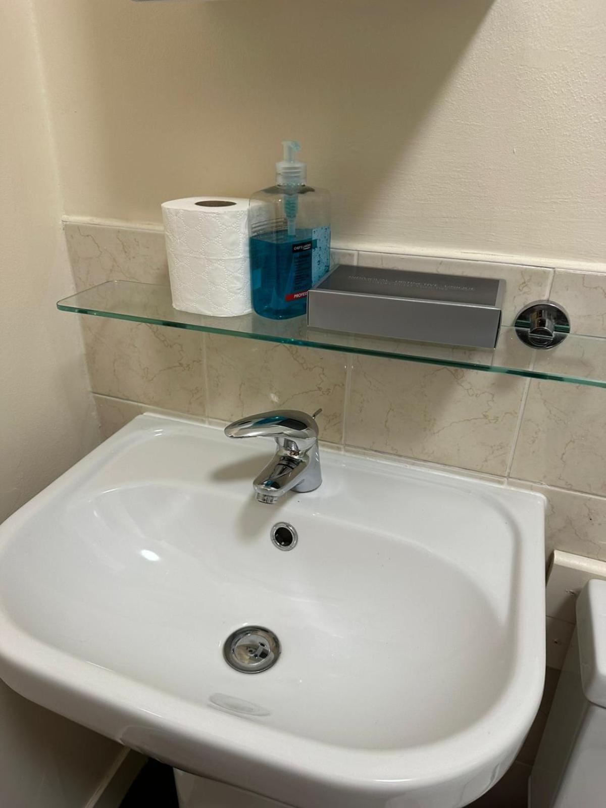 Summit Apartment - Cozy Aberdeen West End Flat Prime Location - Perfect For Short Or Long Stay - 1 Bedroom מראה חיצוני תמונה