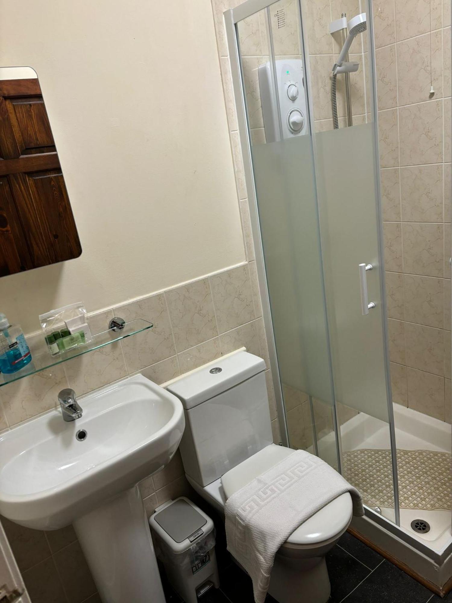 Summit Apartment - Cozy Aberdeen West End Flat Prime Location - Perfect For Short Or Long Stay - 1 Bedroom מראה חיצוני תמונה