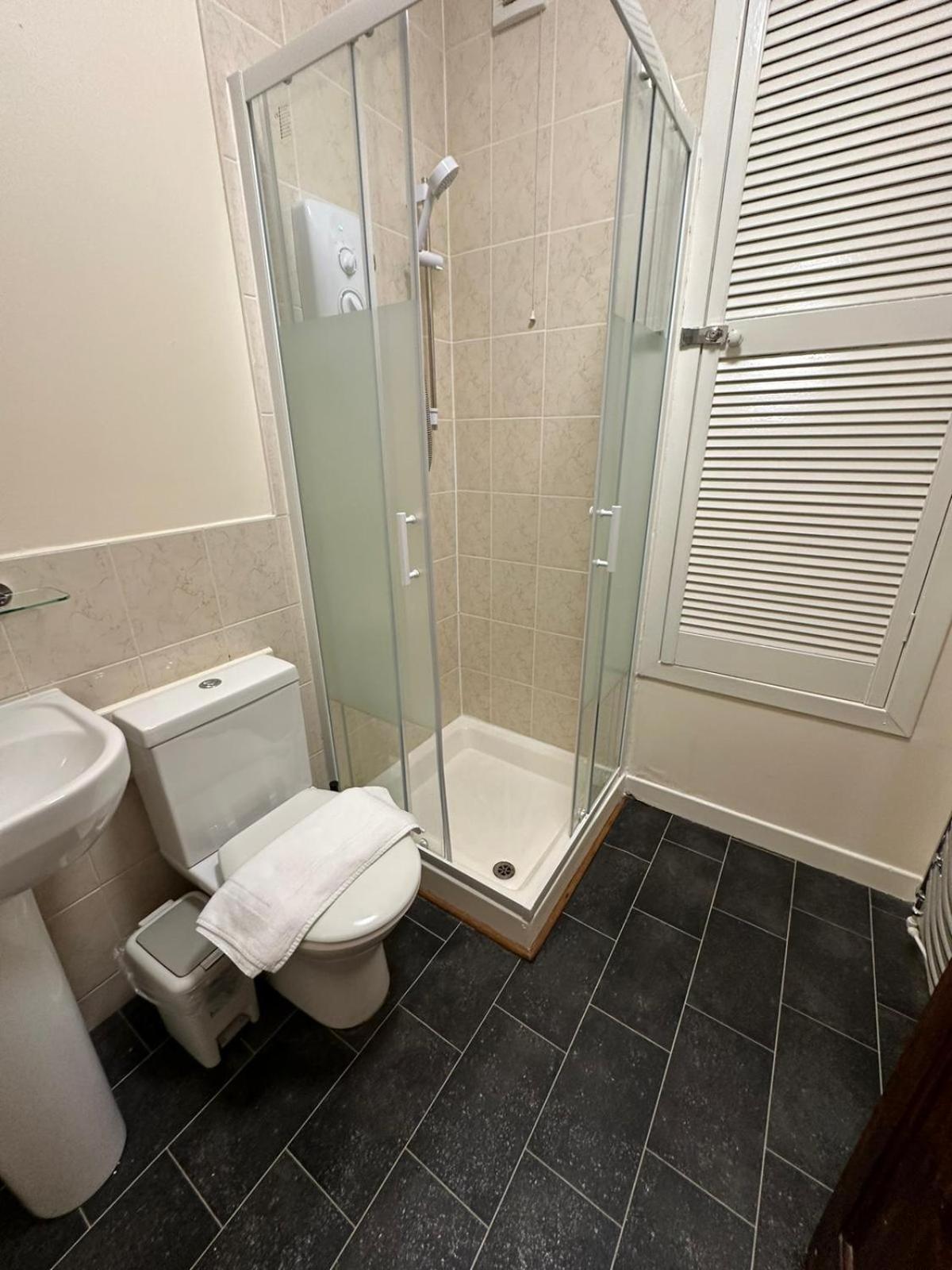 Summit Apartment - Cozy Aberdeen West End Flat Prime Location - Perfect For Short Or Long Stay - 1 Bedroom מראה חיצוני תמונה