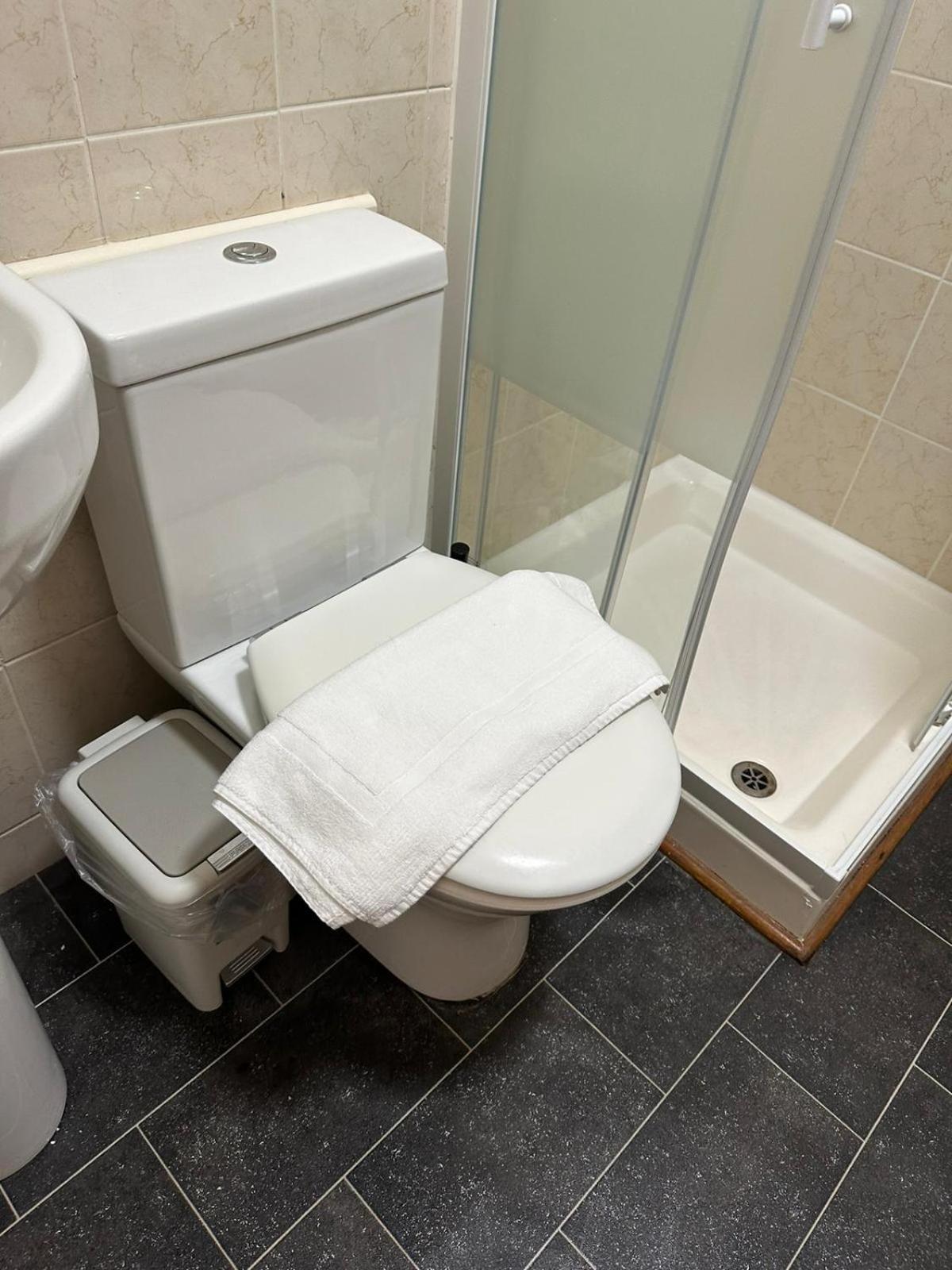 Summit Apartment - Cozy Aberdeen West End Flat Prime Location - Perfect For Short Or Long Stay - 1 Bedroom מראה חיצוני תמונה