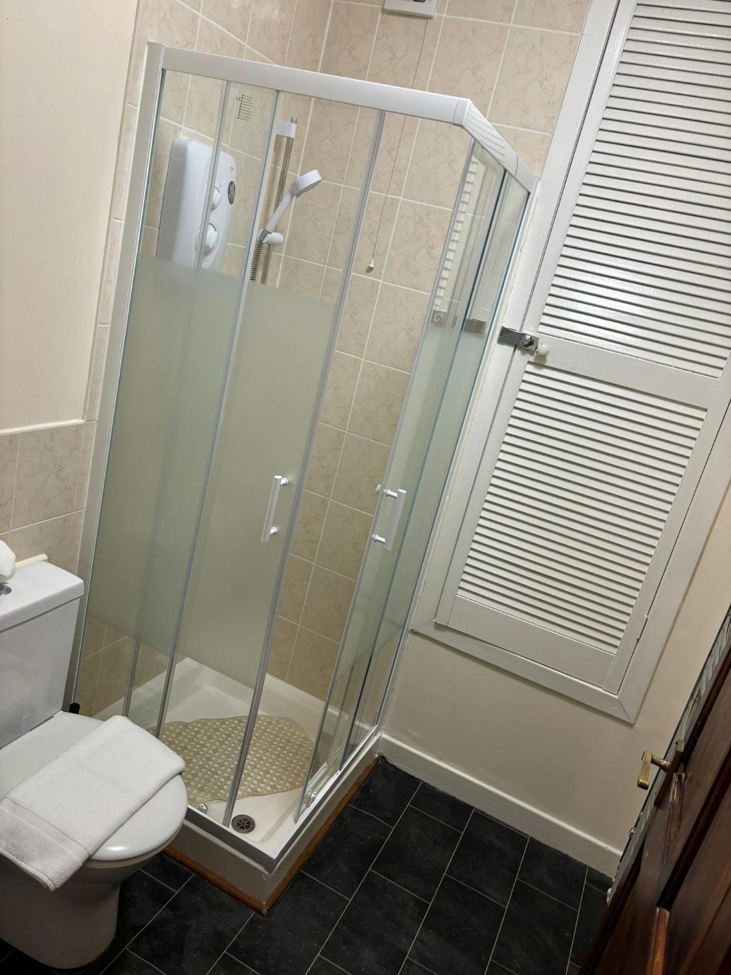 Summit Apartment - Cozy Aberdeen West End Flat Prime Location - Perfect For Short Or Long Stay - 1 Bedroom מראה חיצוני תמונה